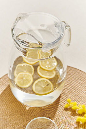 Niagara Sürahi 2.5 L