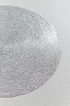 Loop Amerikan Servis Silver