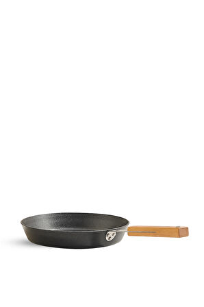 Tava 24 cm Siyah