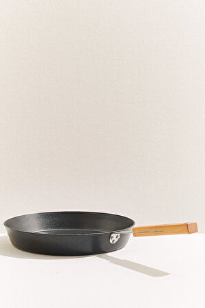 Tava 28 Cm Siyah