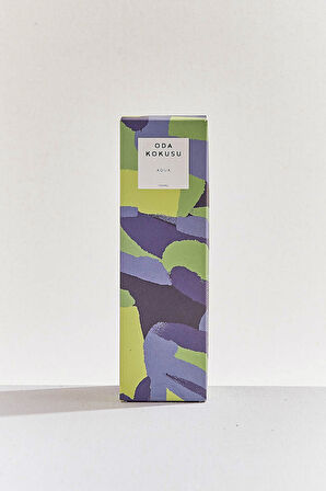 Oda Kokusu 'Aqua' 120 CC