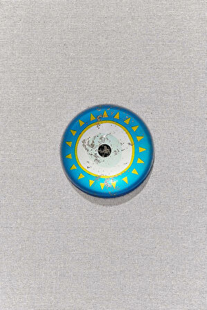 Nazar Kağıt Ağırlığı