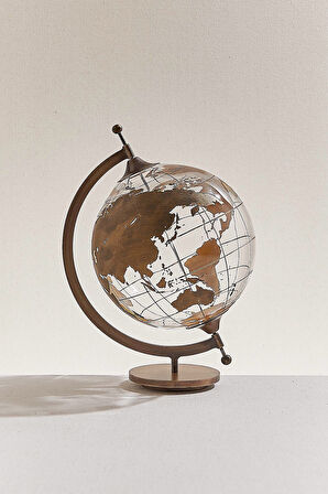 Dünya Obje 29 cm