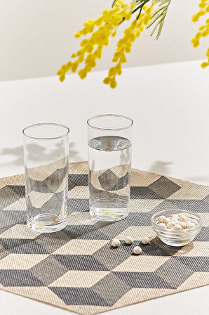 Rakı Bardağı 200 CC