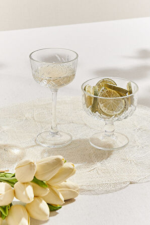 Timeless Şarap Kadehi