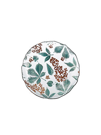 Berry Tabak 21 cm