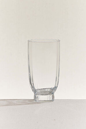 Amore Meşrubat Bardağı 410 CC