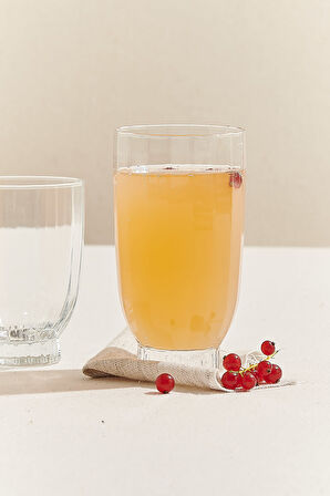 Amore Meşrubat Bardağı 410 CC