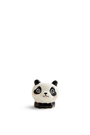 Tropik Panda Seramik Yumurtalık