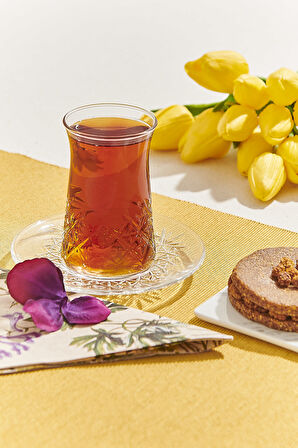 Timeless Çay Bardağı 160 CC