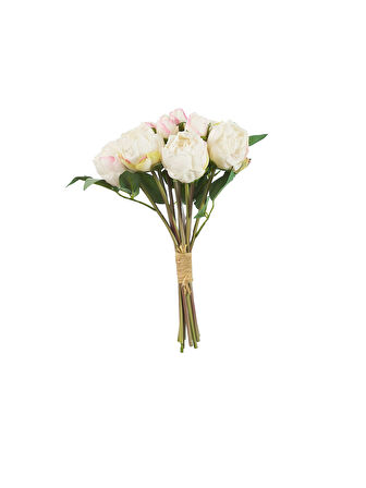 Buket 32 cm Krem