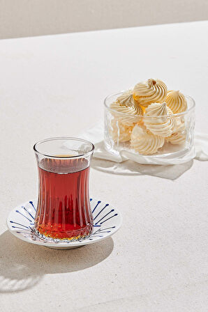 Elysia Çay Bardağı 170 CC
