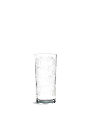 Seamless Rakı Bardağı 2