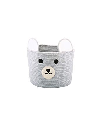 Bear Sepet Gri