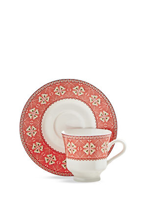 Hereke Porselen Espresso Fincanı