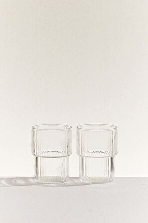 Chic Kokteyl Bardağı 2'li 200 CC