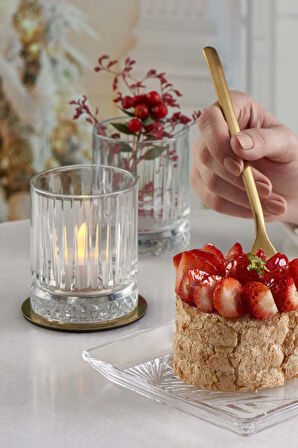  "Elysia" Likör Bardağı 110  cc