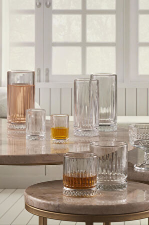  "Elysia" Likör Bardağı 110  cc