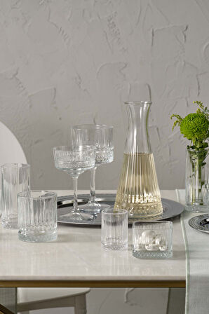  "Elysia" Likör Bardağı 110  cc