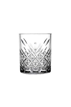  Timeless Vıskı Bardağı 420  cc
