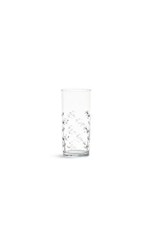 Balık Rakı Bardağı