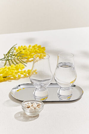 Mood Viski Tadım Kadehı