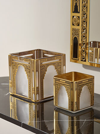 Asırlık Mumluk Küçük