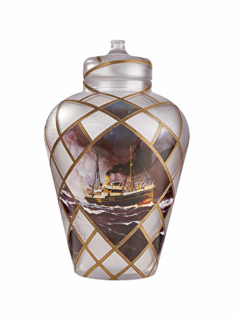 1919 Başlangıç Vazo