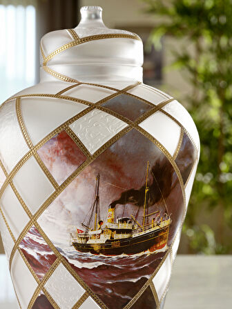 1919 Başlangıç Vazo