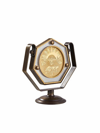 İstiklal Mikrofon Obje