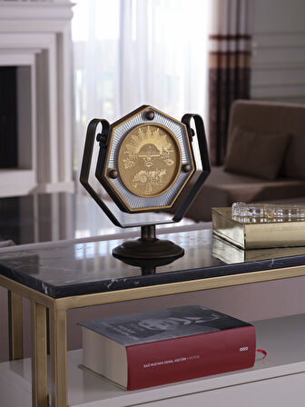 İstiklal Mikrofon Obje