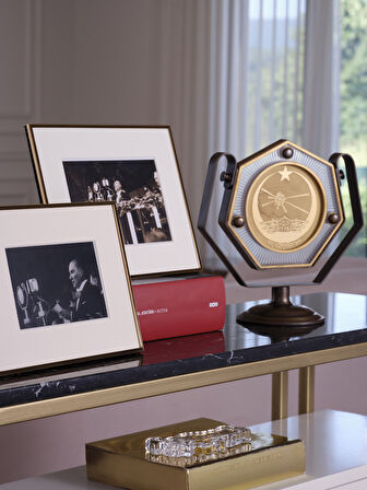 İstiklal Mikrofon Obje