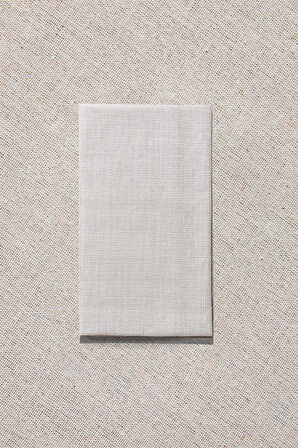 Işıltı Runner 50x150 cm Silver