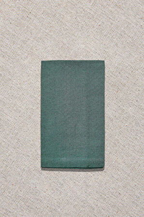 Yılbaşı Peçete 2'li Yeşil