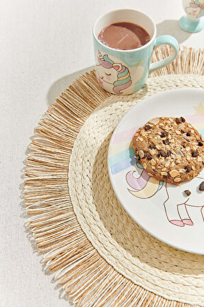 Unicorn Seramik Kupa