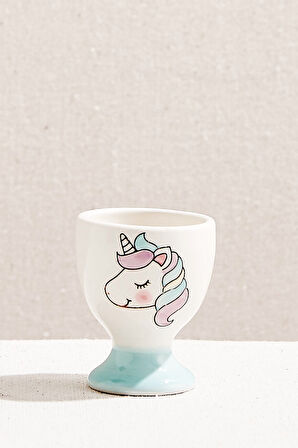 Unicorn Seramik Yumurtalık