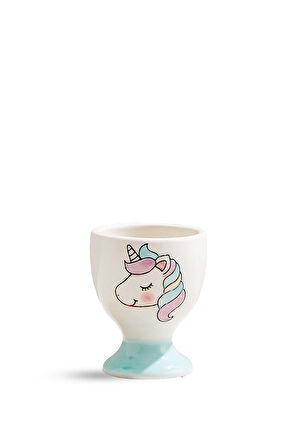 Unicorn Seramik Yumurtalık