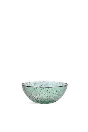 Yeşil Holly Kase 13 cm