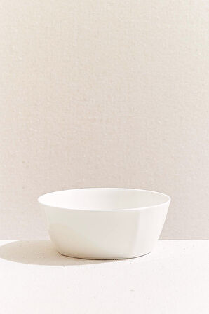 Cubic Porselen Salata Kase