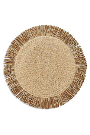 Bej Püskül Amerikan Servis