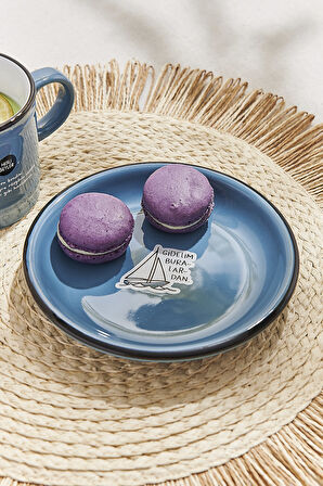 Bej Püskül Amerikan Servis