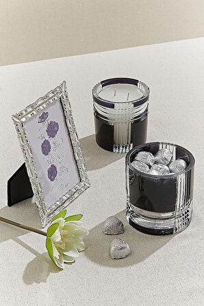 Gözde Resim Çerçevesi 10x15 cm Silver