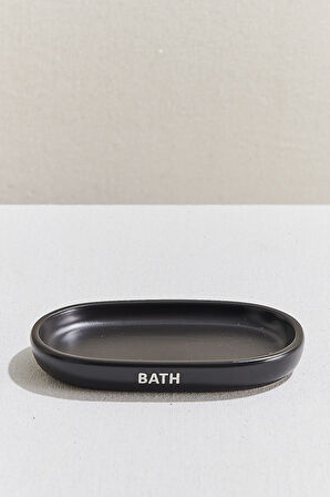 Bath Seramik Sabunluk