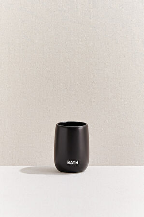 Bath Seramik Dış Fırçalık