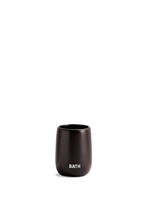 Bath Seramik Dış Fırçalık