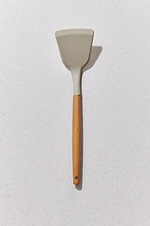 Silikon Spatula Büyük