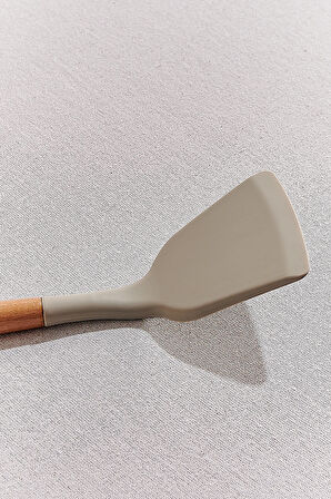 Silikon Spatula Büyük