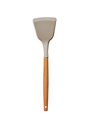 Silikon Spatula Büyük