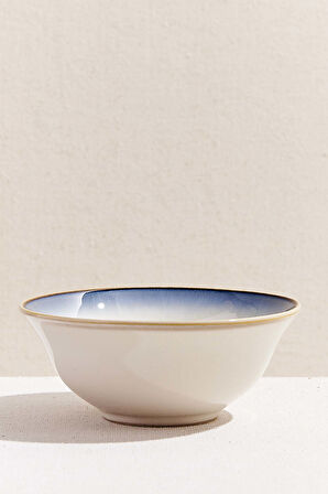 Amalfi Seramik Salata Kase