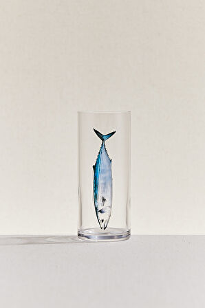 Olta Rakı Bardağı 1